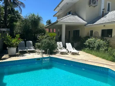 Casa de Condomínio com 4 Quartos à venda, 700m² no Vargem Grande, Rio de Janeiro