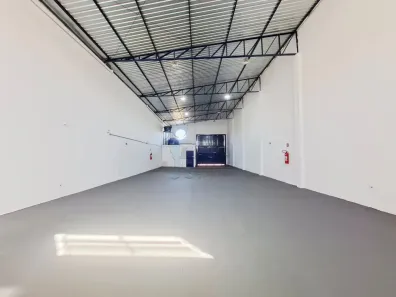 Galpão/Depósito/Armazém para alugar, 260m² no Vila Carvalho, Ribeirão Preto