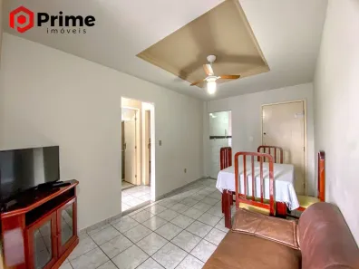 Apartamento com 2 Quartos à venda, 70m² no Praia do Morro, Guarapari