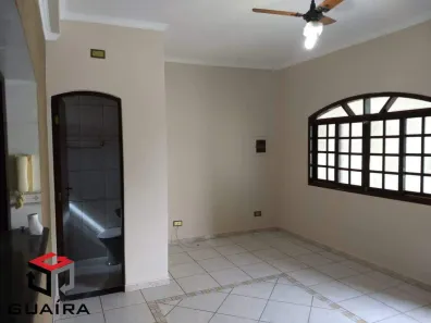 Sobrado com 2 Quartos à venda, 250m² no Jardim Las Vegas, Santo André