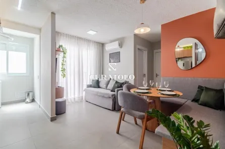 Apartamento com 1 Quarto à venda, 55m² no Liberdade, São Paulo
