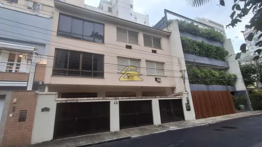 Casa com 6 Quartos à venda, 270m² no Leblon, Rio de Janeiro