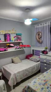 Casa com 4 Quartos à venda, 100m² no Vila Adriana, São José dos Campos