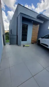Casa com 2 Quartos à venda, 90m² no Estância Galvani II, Bom Jesus dos Perdões