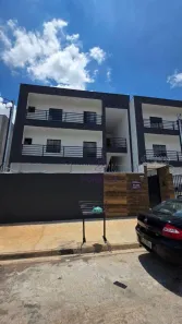 Apartamento com 1 Quarto para alugar, 30m² no Parque Real, Pouso Alegre