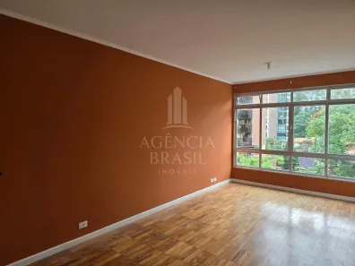 Apartamento com 2 Quartos para alugar, 90m² no Vila Nova Conceição, São Paulo