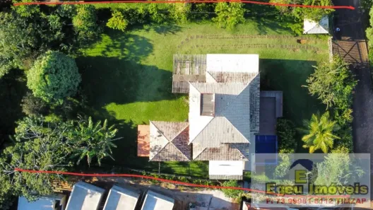 Casa com 5 Quartos à venda, 1668m² no , Itacaré