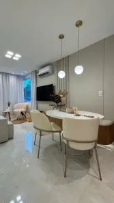 Apartamento com 2 Quartos à venda, 57m² no Floresta, Dois Irmãos