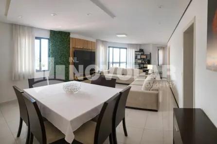Apartamento com 3 Quartos à venda, 150m² no Vila Maria Alta, São Paulo