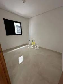 Apartamento com 2 Quartos à venda, 43m² no Vila Assunção, Santo André