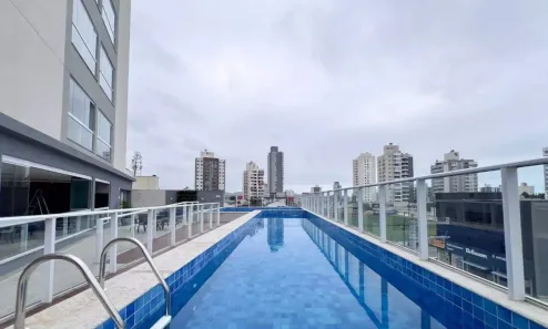 Apartamento com 2 Quartos à venda, 57m² no Vila Operária, Itajaí