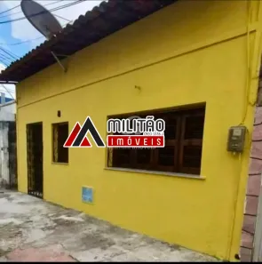Casa com 2 Quartos à venda, 78m² no Joaquim Távora, Fortaleza