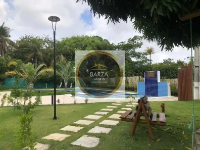 Lote/Terreno à venda, 504m² no Aldeia dos Camarás, Camaragibe