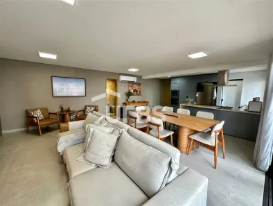 Apartamento com 3 Quartos à venda, 137m² no Setor Marista, Goiânia