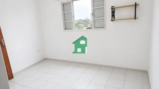 Apartamento com 2 Quartos para alugar, 60m² no Jardim América, São José dos Campos