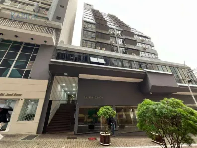 Sala Comercial para alugar, 32m² no Centro, Florianópolis