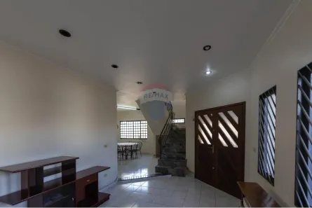 Casa com 3 Quartos à venda, 244m² no Barreiro, Jaboticabal