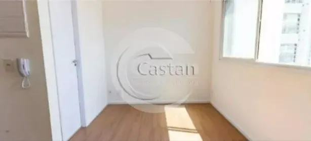 Apartamento com 1 Quarto à venda, 28m² no Belenzinho, São Paulo