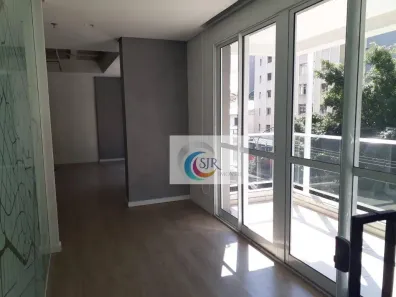 Sala Comercial para alugar, 228m² no Pinheiros, São Paulo
