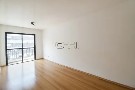Apartamento com 3 Quartos para alugar, 76m² no Vila Olímpia, São Paulo