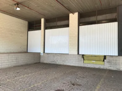 Galpão/Depósito/Armazém para alugar, 1350m² no Jardim Manchester (Nova Veneza), Sumaré