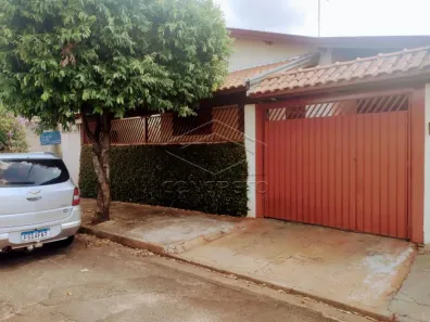 Casa com 3 Quartos à venda, 185m² no Jardim Cruzeiro do Sul, Bauru