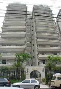 Cobertura com 4 Quartos à venda, 212m² no Vila Nova Conceição, São Paulo