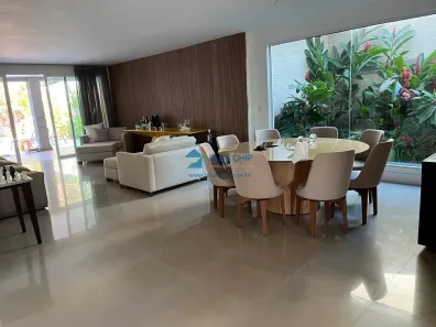 Apartamento com 6 Quartos à venda, 600m² no Barra da Tijuca, Rio de Janeiro