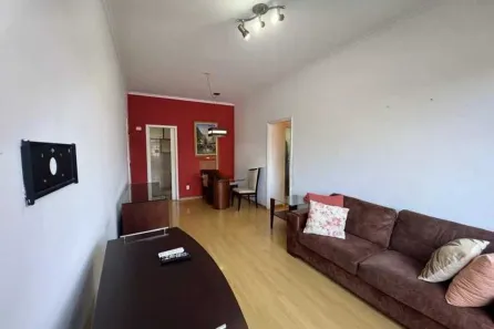 Apartamento com 3 Quartos à venda, 84m² no Humaitá, Rio de Janeiro