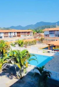 Apartamento com 2 Quartos à venda, 48m² no Maranduba, Ubatuba