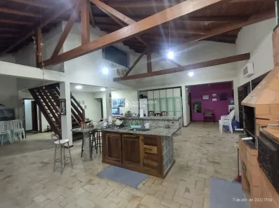 Casa com 6 Quartos à venda, 365m² no Pinheira, Palhoça