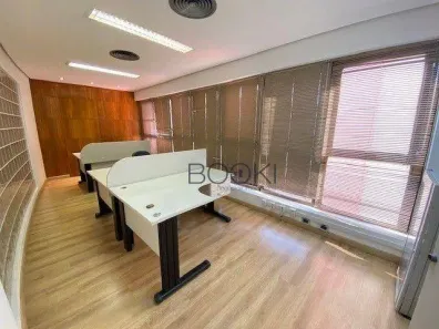 Sala Comercial à venda, 90m² no Chácara Santo Antônio (Zona Sul), São Paulo