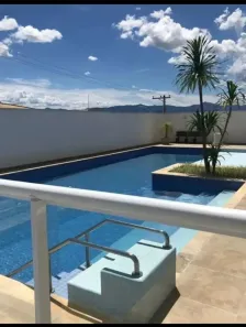 Apartamento com 2 Quartos à venda, 68m² no Loteamento Residencial e Comercial Bosque Flamboyant, Taubaté