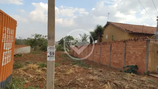 Lote/Terreno à venda, 360m² no Setor Conde dos Arcos, Aparecida de Goiânia
