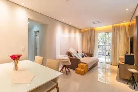 Apartamento com 3 Quartos à venda, 94m² no Jardim Tupanci, Barueri