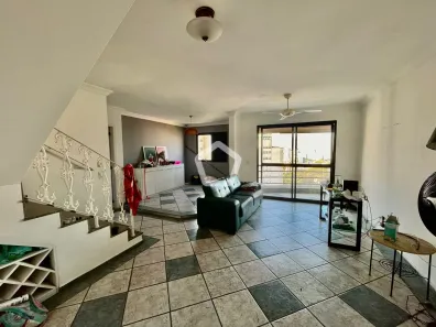 Cobertura com 3 Quartos à venda, 206m² no Vila Monumento, São Paulo