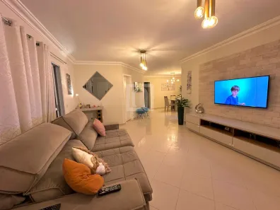 Apartamento com 3 Quartos à venda, 140m² no Parque Campolim, Sorocaba