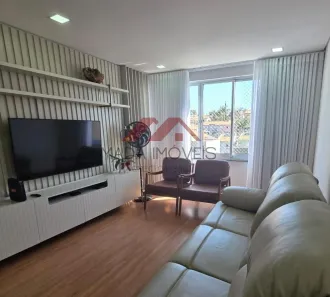 Apartamento com 4 Quartos à venda, 144m² no Vila Oliveira, Mogi das Cruzes