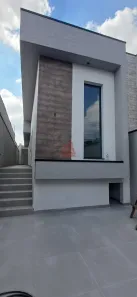 Casa com 2 Quartos à venda, 65m² no Jardim Elvira, Osasco