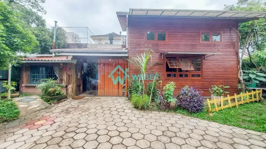 Casa com 1 Quarto à venda, 173m² no Centro, Novo Hamburgo