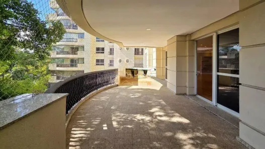 Apartamento com 5 Quartos para alugar, 468m² no Moema, São Paulo