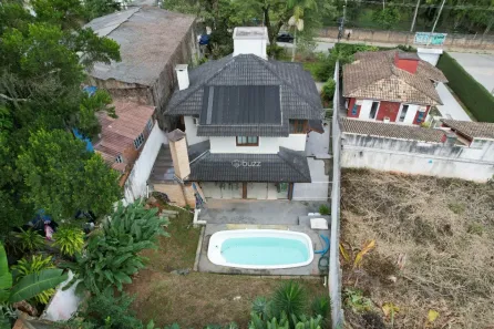 Casa com 3 Quartos à venda, 217m² no Cacupé, Florianópolis