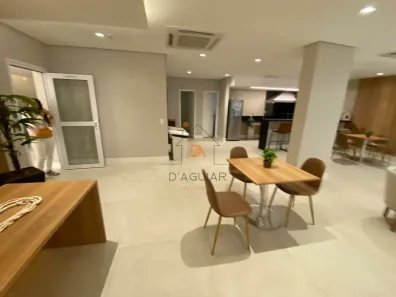 Apartamento com 2 Quartos para alugar, 45m² no Vila Gustavo, São Paulo