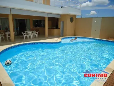 Casa com 3 Quartos à venda, 245m² no Centro, São Carlos