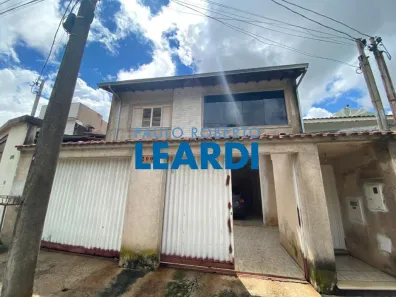 Sobrado com 3 Quartos à venda, 225m² no Jardim Philadélphia II, Poços de Caldas