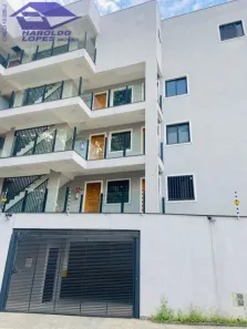 Apartamento com 2 Quartos para alugar, 44m² no Vila Dom Pedro II, São Paulo