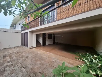 Sobrado com 4 Quartos à venda, 237m² no Jardim Castelo Branco, Ribeirão Preto