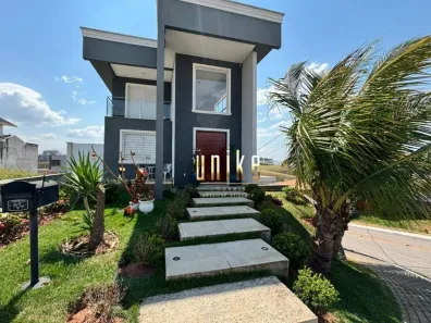Casa de Condomínio com 3 Quartos à venda, 400m² no Condomínio Residencial Mantiqueira, São José dos Campos