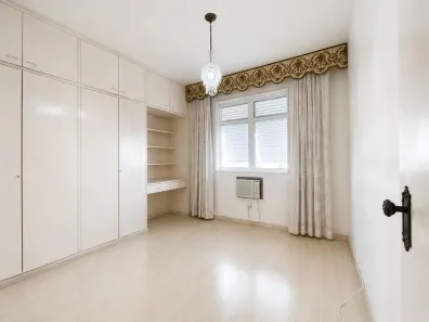 Apartamento com 4 Quartos à venda, 188m² no Ipanema, Rio de Janeiro