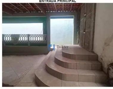 Lote/Terreno à venda, 500m² no Santa Teresinha, São Paulo